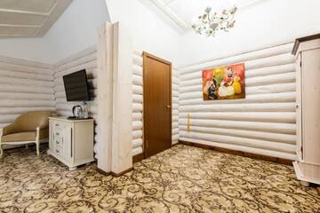 Фото номера Семейный номер Отель Good Zone Club г. Zanarochʼ 7