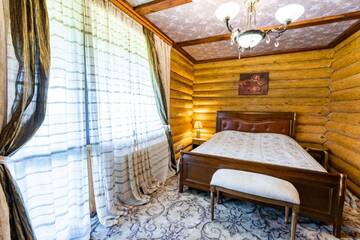 Фото номера Двухместный номер с 1 кроватью и террасой Отель Good Zone Club г. Zanarochʼ 2