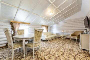 Фото номера Семейный номер Отель Good Zone Club г. Zanarochʼ 5